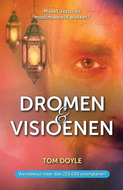 Dromen en visioenen, Tom Doyle ; Greg Webster - Paperback - 9789490489830