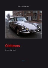 Oldtimers - Frank van der Heul - 9789490495251