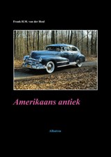 Amerikaans antiek - Frank van der Heul - 9789490495305
