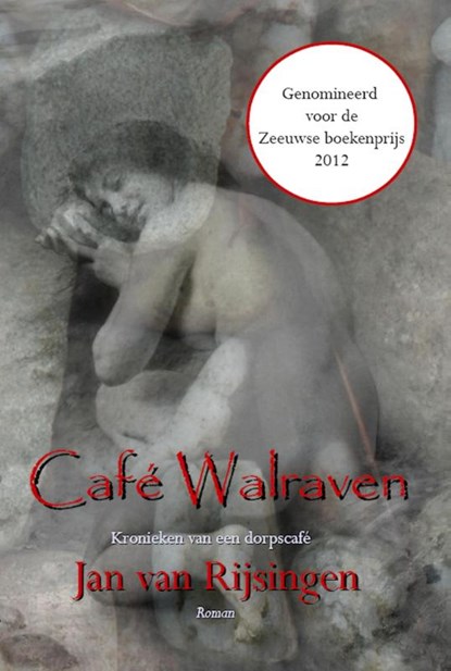 Café Walraven, Jan van Rijsingen - Paperback - 9789490535407