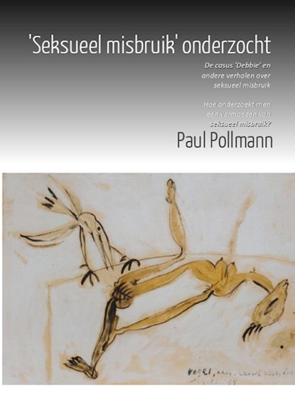 Seksueel misbruik onderzocht, Paul Pollmann - Paperback - 9789490535834