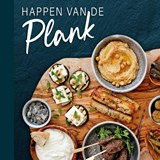 Happen van de plank | Djoni Makkink ; Desiree Verkaar | 9789490561079