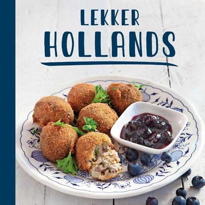Lekker Hollands, niet bekend - Gebonden - 9789490561161