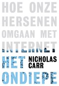 Het ondiepe | Nicholas Carr | 