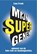 Mijn supergenen, Lone Frank - Paperback - 9789490574154