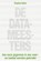 De datameesters, Stephen Baker - Paperback - 9789490574307