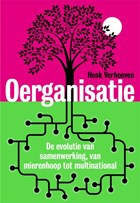 Oerganisatie | Henk Verhoeven | 