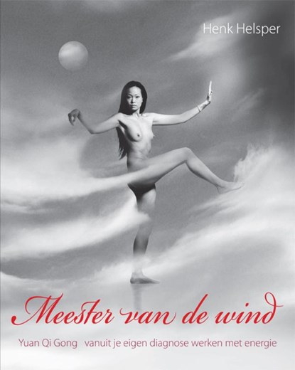 Meester van de wind, Henk Helsper ; John Geven - Gebonden - 9789490580049
