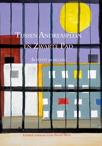 deel VIII / Tussen Andreasplein en Zwarte Pad, Fred Martin ; Jan-Paul van Spaendonck - Ebook - 9789490586331