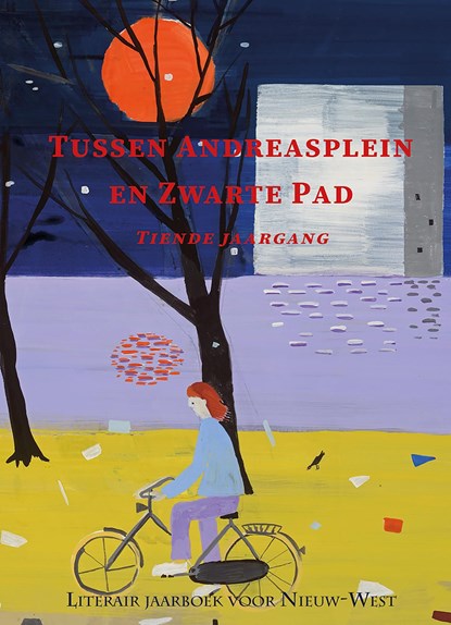Tussen Andreasplein en Zwarte Pad deel X, Fred Martin ; Jan-Paul van Spaendonck - Ebook - 9789490586379