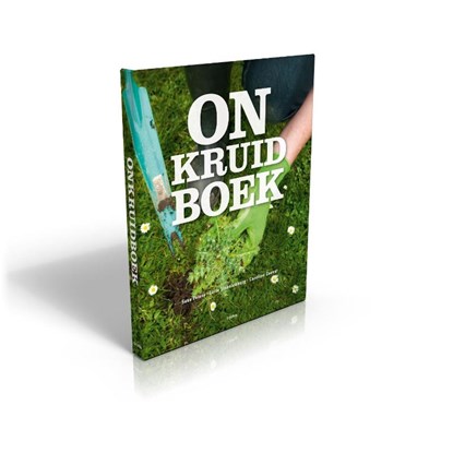 Onkruidboek, Suze Peters ; Caroline Zeevat - Paperback - 9789490608620