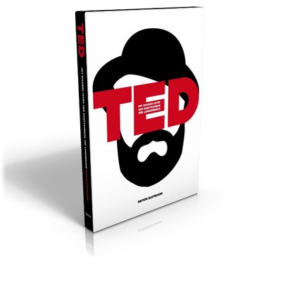 Ted, Anton Slotboom - Paperback - 9789490608712