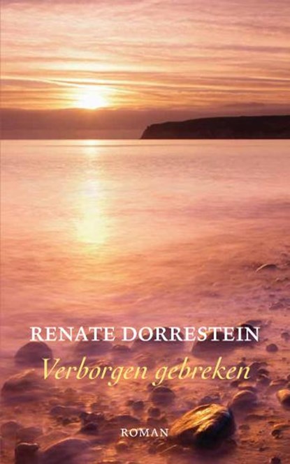 Verborgen gebreken, Renate Dorrestein - Paperback - 9789490647070