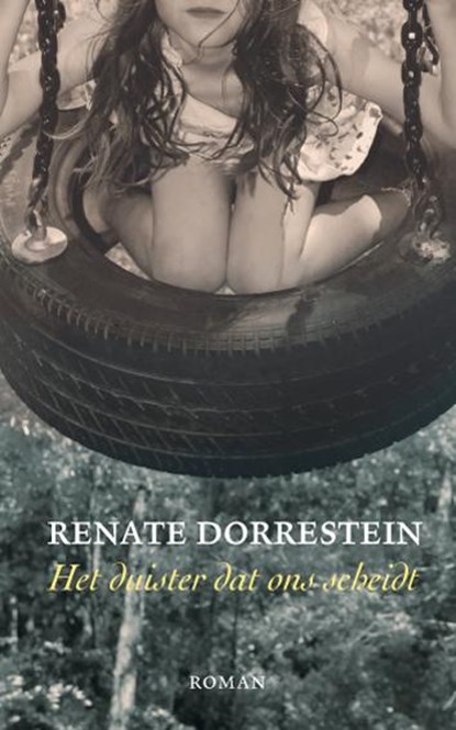 Het duister dat ons scheidt, Renate Dorrestein - Paperback - 9789490647117