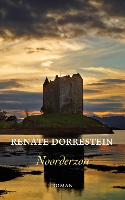 Noorderzon, Renate Dorrestein - Ebook - 9789490647179