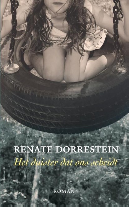 Het duister dat ons scheidt, Renate Dorrestein - Ebook - 9789490647261