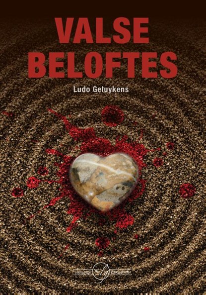 Valse beloftes, Ludo Geluykens - Paperback - 9789490660192