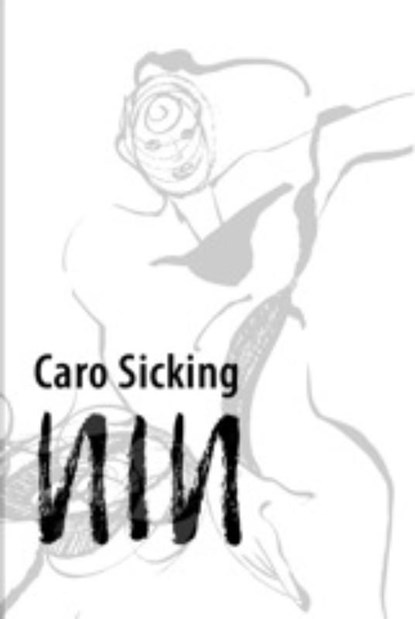Nin, Caro Sicking - Paperback - 9789490665012