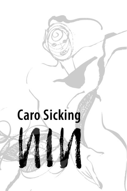 Nin, Caro Sicking - Ebook - 9789490665029