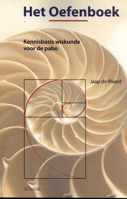 Het Oefenboek, Jaap de Waard - Paperback - 9789490681432