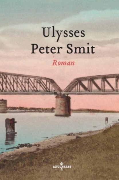 Ulysses, Peter Smit - Paperback - 9789490687359
