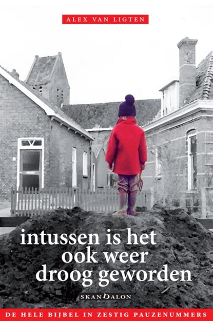 Intussen is het ook weer droog geworden, Alex van Ligten - Paperback - 9789490708115