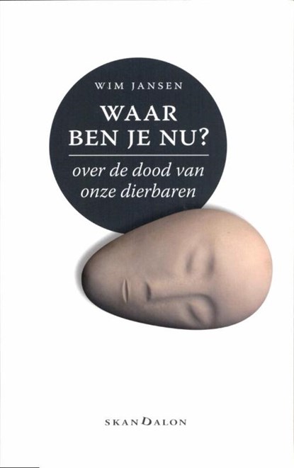 Waar ben je nu?, Wim Jansen - Paperback - 9789490708269