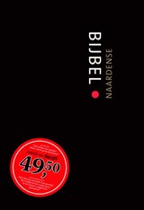 Naardense Bijbel Dundruk, Actie - Pieter Oussoren - 9789490708528
