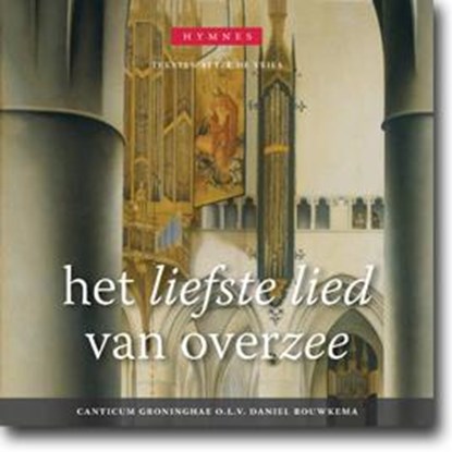 Het liefste lied van overzee, Sytze de Vries - AVM - 9789490708665