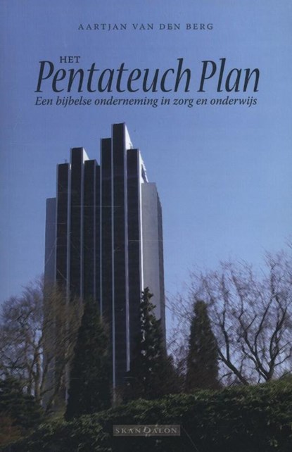 Het Pentateuch plan, Aartjan van den Berg - Paperback - 9789490708900