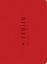 Naardense Bijbel - Pieter Oussoren - 9789490708917