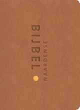 Naardense Bijbel - Pieter Oussoren - 9789490708931