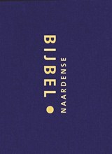 Naardense Bijbel - Pieter Oussoren - 9789490708955