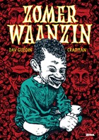 Zomerwaanzin | Dav Guedin ; Craoman | 