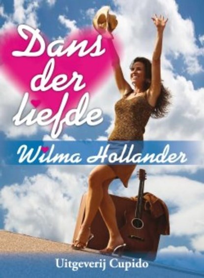 Dans der liefde, Wilma Hollander - Ebook - 9789490763213