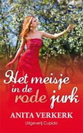 Het meisje in de rode jurk | Anita Verkerk | 