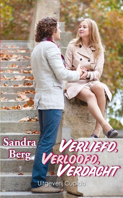 Verliefd, verloofd, verdacht, Sandra Berg - Ebook - 9789490763893