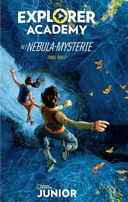 Het Nebula-mysterie, Trudi Trueit - Ebook - 9789490764913