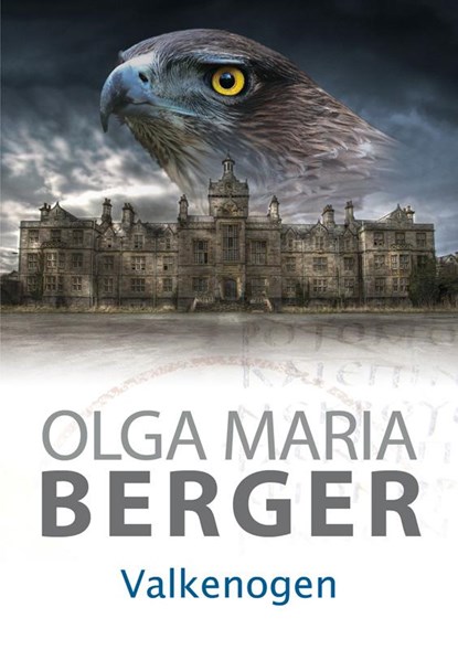 Valkenogen, Olga Maria Berger - Paperback - 9789490767181