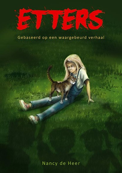 Etters, Nancy de Heer - Paperback - 9789490767389