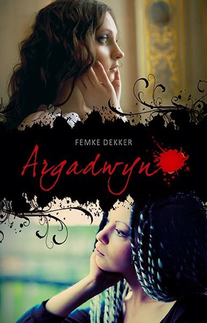 Bloed van Aldych Argadwyn, Femke Dekker - Paperback - 9789490767488