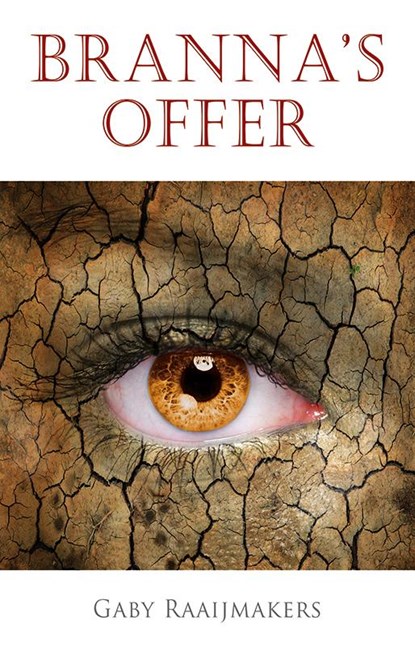 Branna's offer, Gaby Raaijmakers - Paperback - 9789490767778