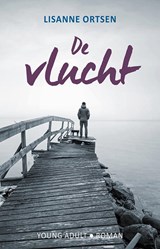 De vlucht - Lisanne Ortsen - 9789490767907