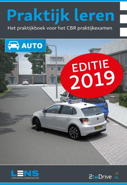 Praktijk leren auto, S. Greving - Paperback - 9789490797386