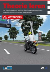 Theorie leren motorfiets - P. Somers ; S. Greving - 9789490797454
