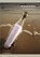 De fles op het strand, Robertha Huitema - Gebonden - 9789490824167