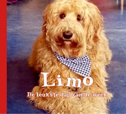 Limo, Ineke van Lier - Paperback - 9789490824228