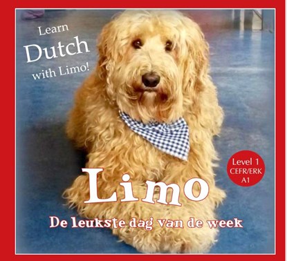 Limo, Ineke van Lier - Paperback - 9789490824259