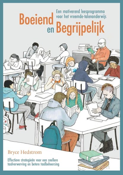 Boeiend en begrijpelijk, Bryce Hedstrom - Paperback - 9789490824853