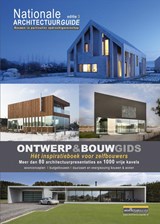 Ontwerp & bouwgids editie 3 - Machteld Bouman ; Martijn Heil - 9789490846121